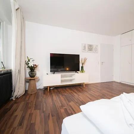 Favorite - And - Westfeld Apartamento *