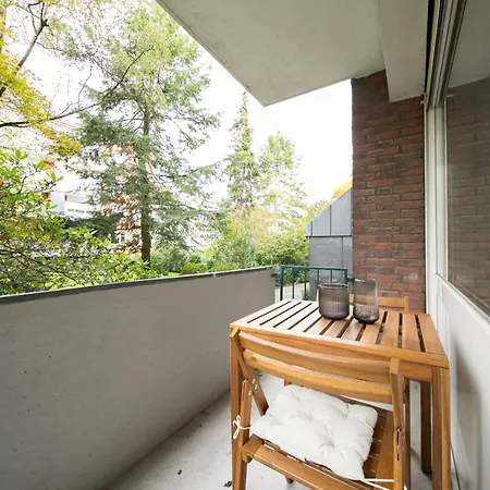 Apartamento Favorite - And - Westfeld