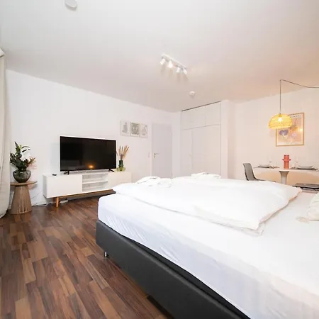 Favorite - And - Westfeld Apartamento