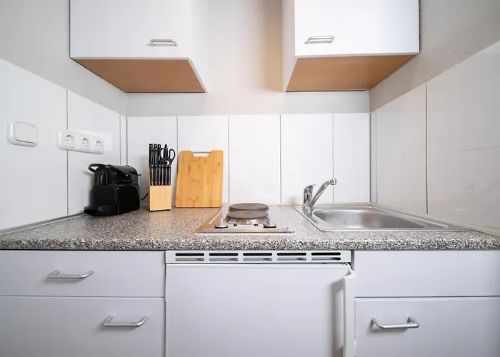 Favorite - And - Westfeld Appartement