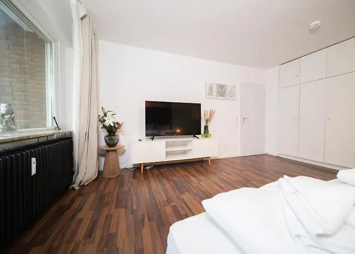 Favorite - And - Westfeld Appartement *