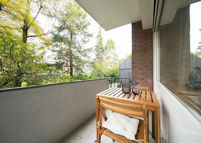 Appartement Favorite - And - Westfeld