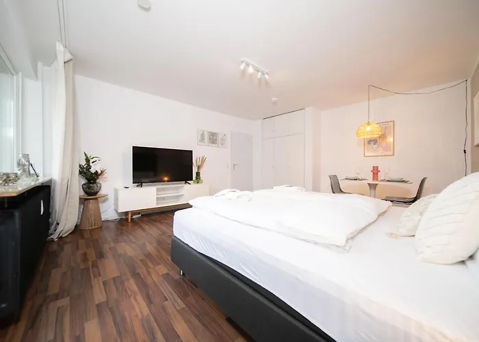 Favorite - And - Westfeld Appartement