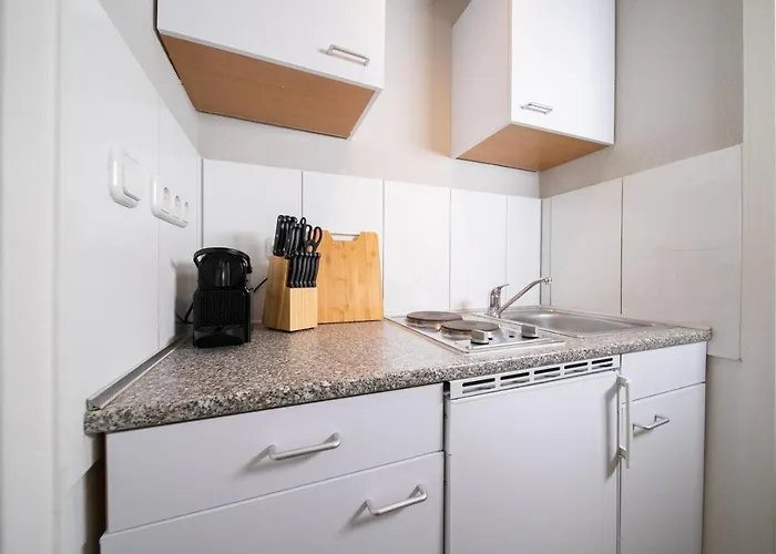 Favorite - And - Westfeld Appartement