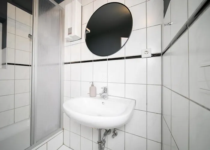 Favorite - And - Westfeld Appartement *